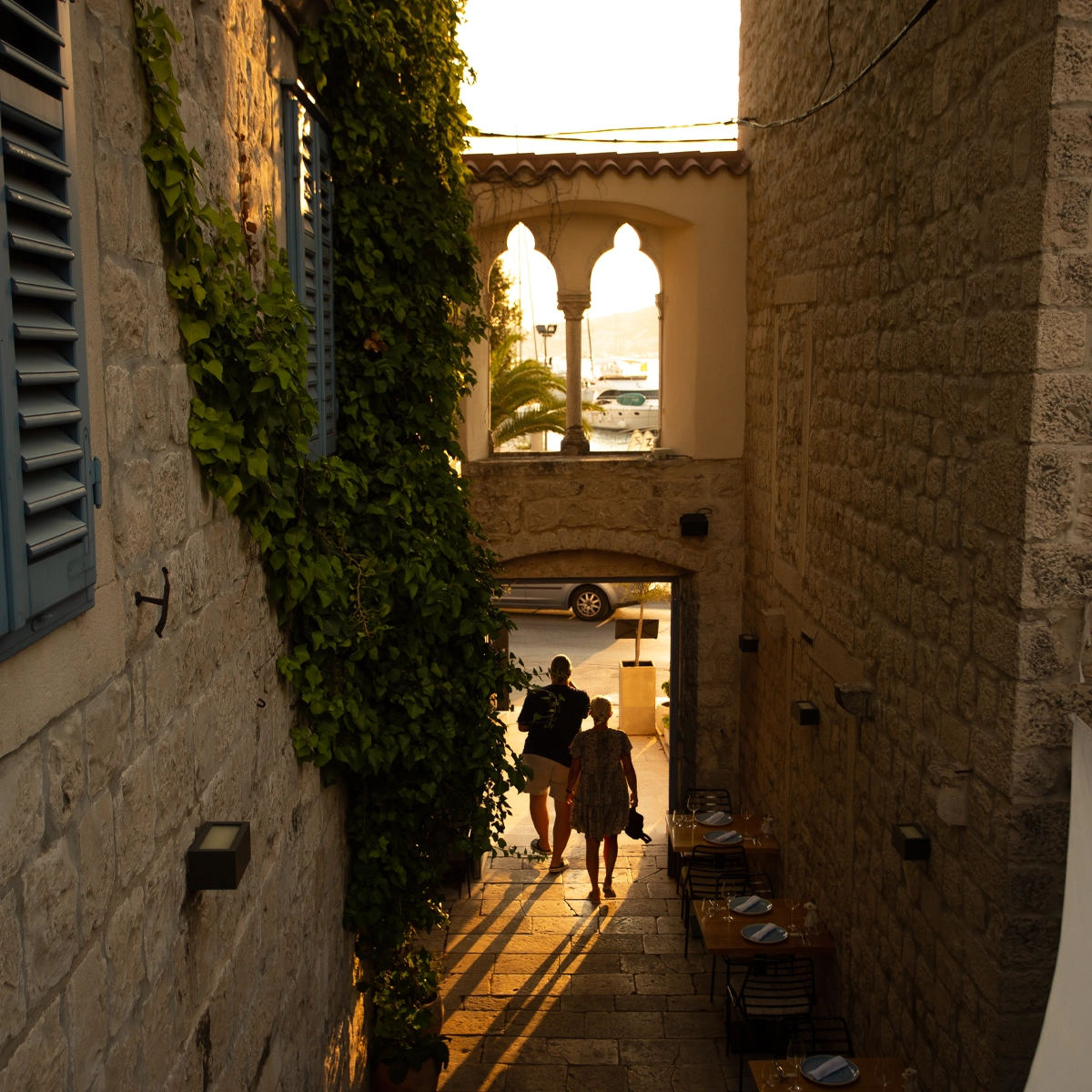 Restaurant Mare