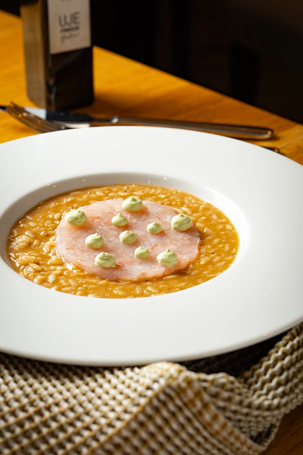 Restaurant Mare